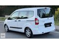 2018 FORD COURİER 1.5 TDCI TREND