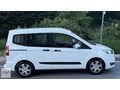 2018 FORD COURİER 1.5 TDCI TREND