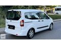 2018 FORD COURİER 1.5 TDCI TREND