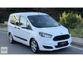 2018 FORD COURİER 1.5 TDCI TREND