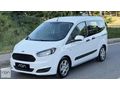 2018 FORD COURİER 1.5 TDCI TREND
