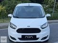 2018 FORD COURİER 1.5 TDCI TREND