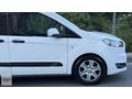 2018 FORD COURİER 1.5 TDCI TREND