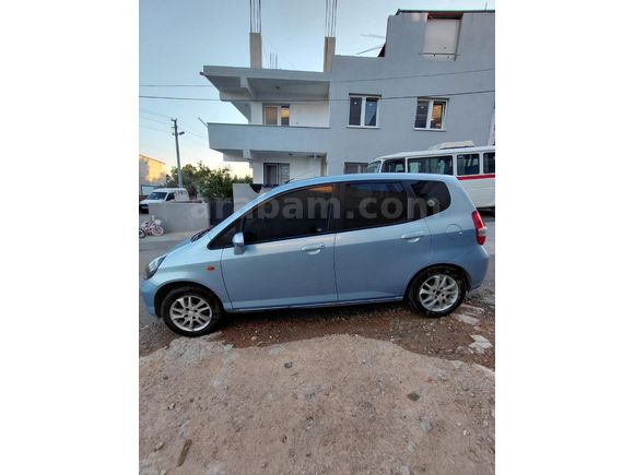 Sahibinden Honda Jazz 1.4 LS 2004 Model