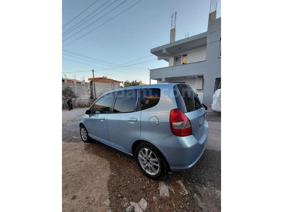 Sahibinden Honda Jazz 1.4 LS 2004 Model