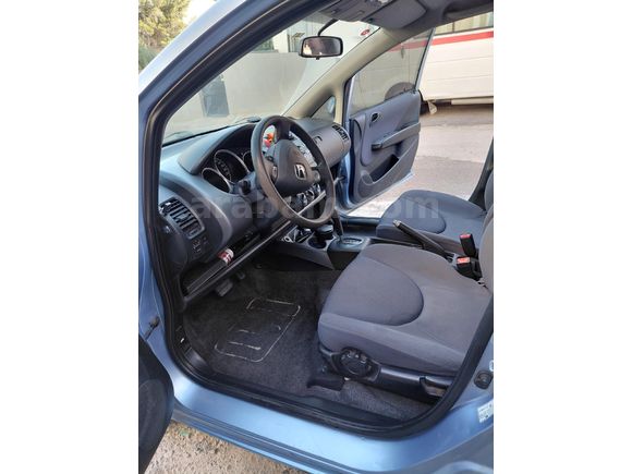 Sahibinden Honda Jazz 1.4 LS 2004 Model