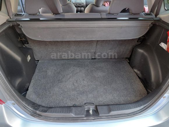 Sahibinden Honda Jazz 1.4 LS 2004 Model