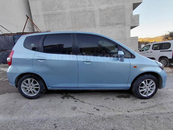 Sahibinden Honda Jazz 1.4 LS 2004 Model