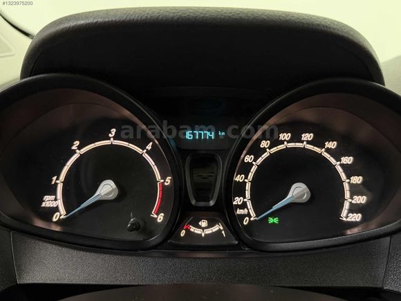2016 MODEL 167.000 km BAKIMLI COURİER