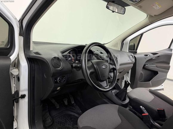 2016 MODEL 167.000 km BAKIMLI COURİER