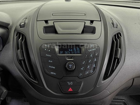 2016 MODEL 167.000 km BAKIMLI COURİER