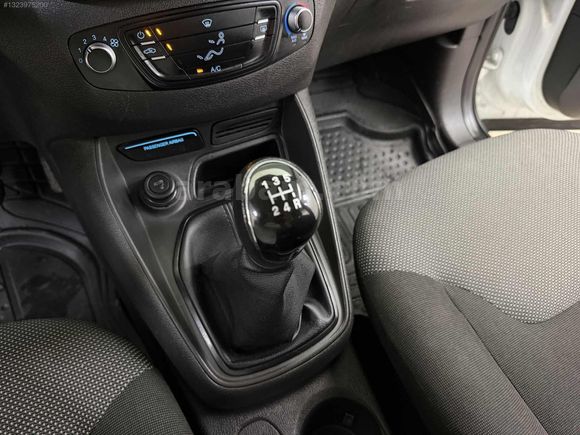 2016 MODEL 167.000 km BAKIMLI COURİER
