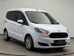 2016 MODEL 167.000 km BAKIMLI COURİER