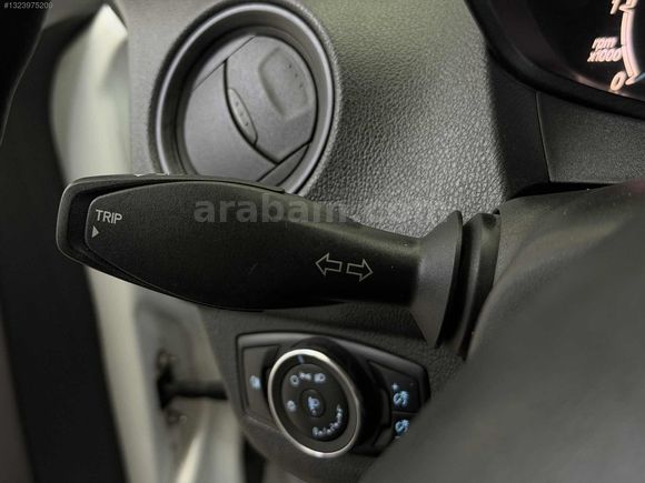2016 MODEL 167.000 km BAKIMLI COURİER