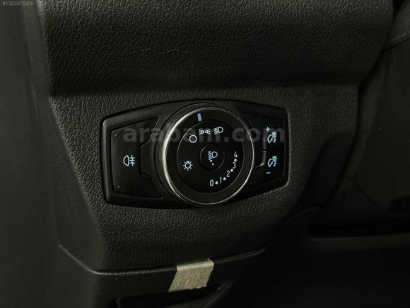 2016 MODEL 167.000 km BAKIMLI COURİER