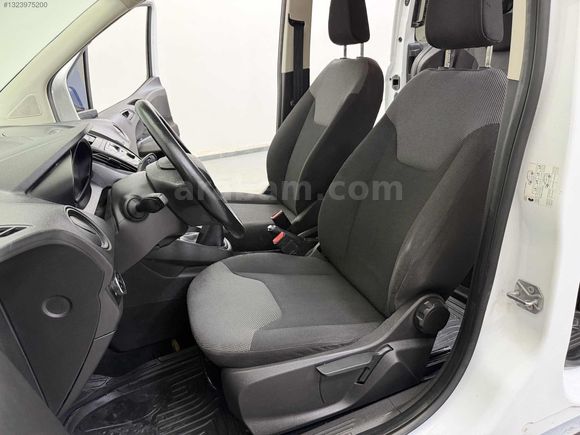 2016 MODEL 167.000 km BAKIMLI COURİER