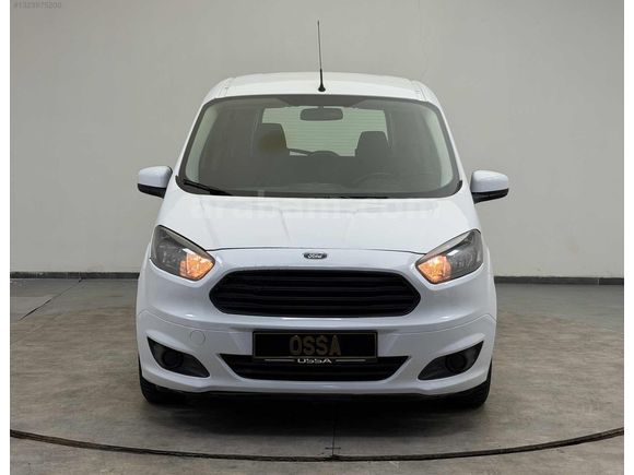 2016 MODEL 167.000 km BAKIMLI COURİER