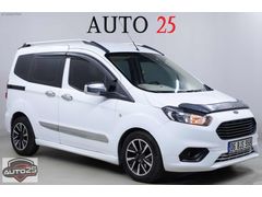 AUTO25 DEN-CURİER-2019-KLİMALI-VİP-TAKAS-TEMİZ-BAKIMLI