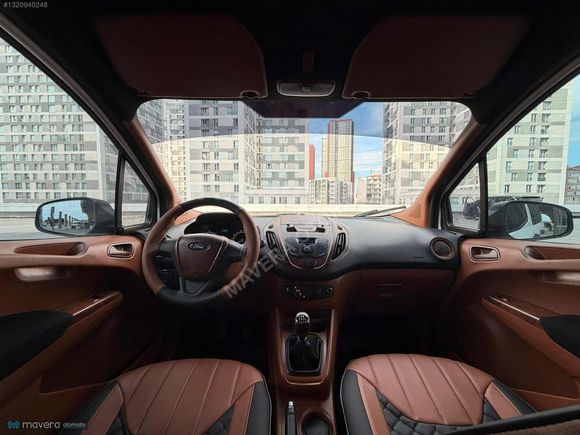2019 Model/VİP/6 İleri Vites/Özel Yapım Bakımlı