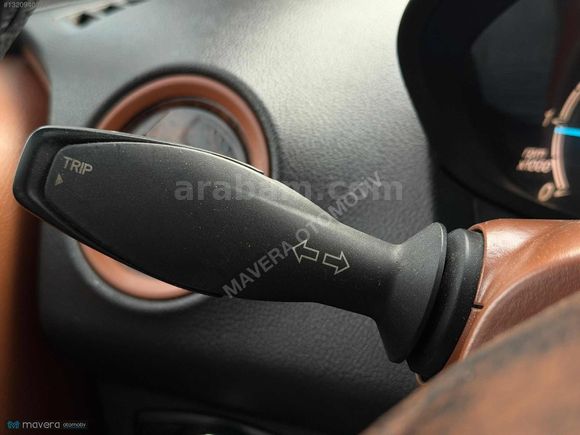 2019 Model/VİP/6 İleri Vites/Özel Yapım Bakımlı