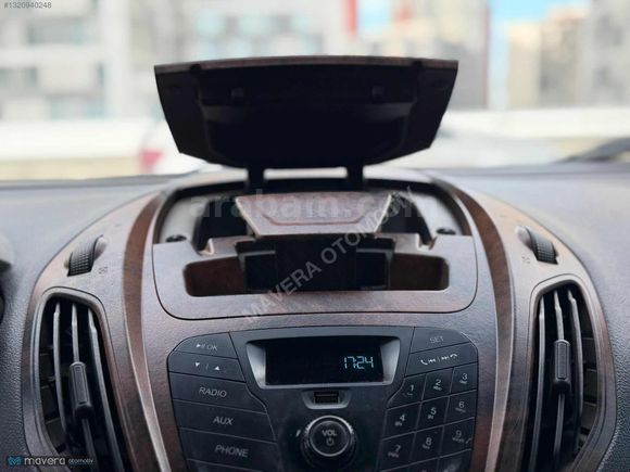2019 Model/VİP/6 İleri Vites/Özel Yapım Bakımlı
