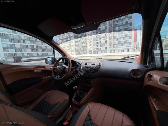 2019 Model/VİP/6 İleri Vites/Özel Yapım Bakımlı