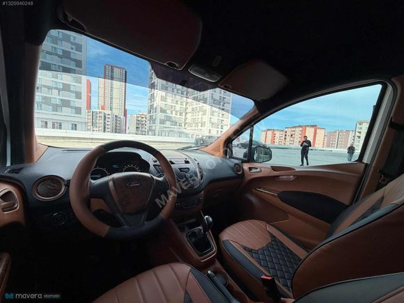 2019 Model/VİP/6 İleri Vites/Özel Yapım Bakımlı