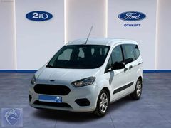 OTOKURT FORD YETKİLİ BAYİ GÜVENCESİYE