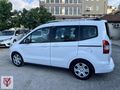 2017 FORD COURİER 1.5 TDCİ HATASIZ BOYASIZ // ORİJİNAL