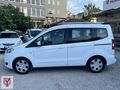 2017 FORD COURİER 1.5 TDCİ HATASIZ BOYASIZ // ORİJİNAL