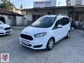 2017 FORD COURİER 1.5 TDCİ HATASIZ BOYASIZ // ORİJİNAL