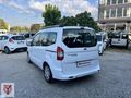 2017 FORD COURİER 1.5 TDCİ HATASIZ BOYASIZ // ORİJİNAL