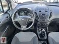 2017 FORD COURİER 1.5 TDCİ HATASIZ BOYASIZ // ORİJİNAL