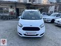 2017 FORD COURİER 1.5 TDCİ HATASIZ BOYASIZ // ORİJİNAL