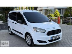 2014 Ford Tourneo Courier 1.5 TDCi Trend | 144.000 KM