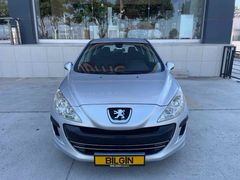 BİLGİN OTOMOTİV'DEN 308 COMFORT 1.6 TAM OTOMATİK 114.000 KM