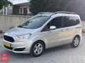 2016 FORD COURİER 1.6 TDCI DELUXE OTOMOBİL RUHSATLI