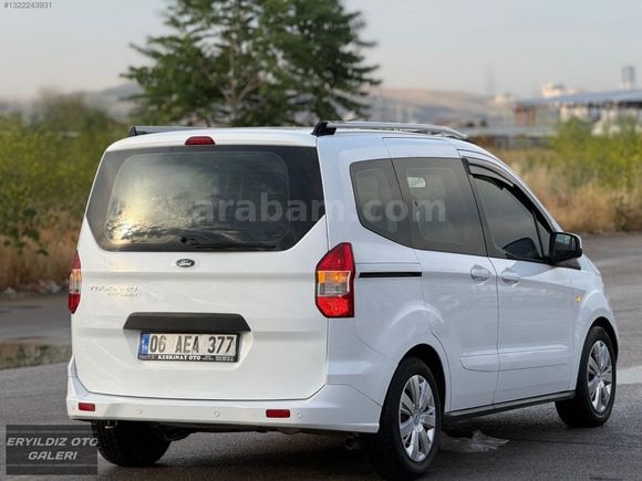 HATASIZ OTOMOBİL RUHSATLI