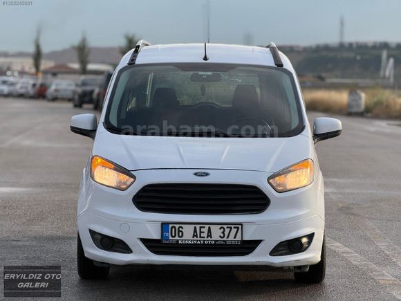 HATASIZ OTOMOBİL RUHSATLI