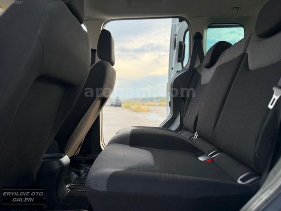 HATASIZ OTOMOBİL RUHSATLI
