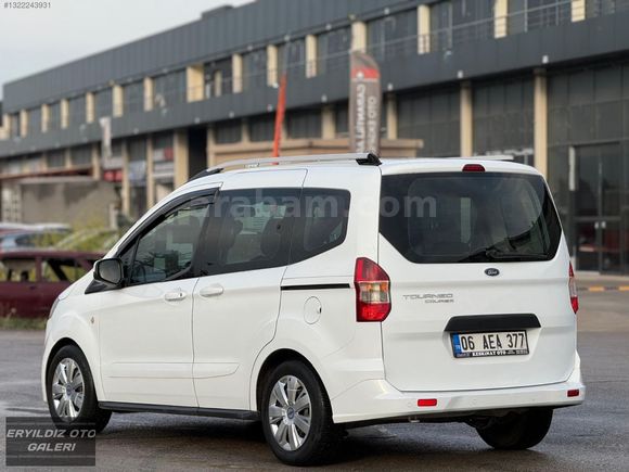 HATASIZ OTOMOBİL RUHSATLI