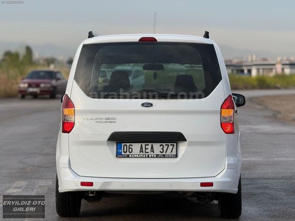 HATASIZ OTOMOBİL RUHSATLI
