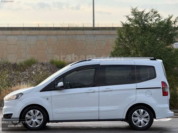 HATASIZ OTOMOBİL RUHSATLI