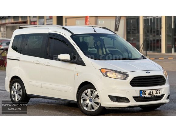 HATASIZ OTOMOBİL RUHSATLI