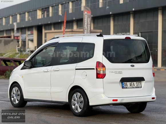 HATASIZ OTOMOBİL RUHSATLI