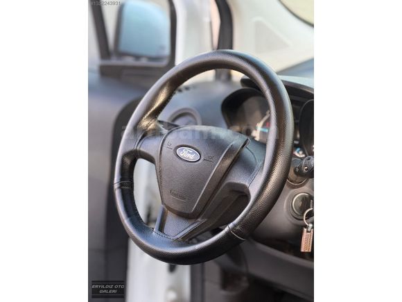 HATASIZ OTOMOBİL RUHSATLI
