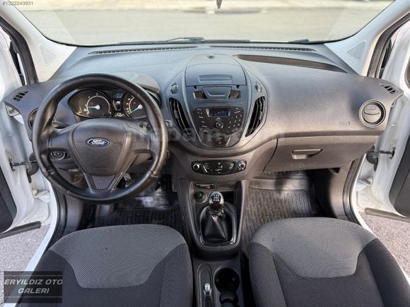HATASIZ OTOMOBİL RUHSATLI