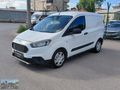 2020 FORD COURIER 1.5 TDCI PANELVAN 65 BİN KM