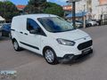 2020 FORD COURIER 1.5 TDCI PANELVAN 65 BİN KM