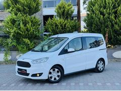 İLK SAHİBİNDEN *OTOMOBİL RUHSATLI 100'LUK HATASIZ BOYASIZ